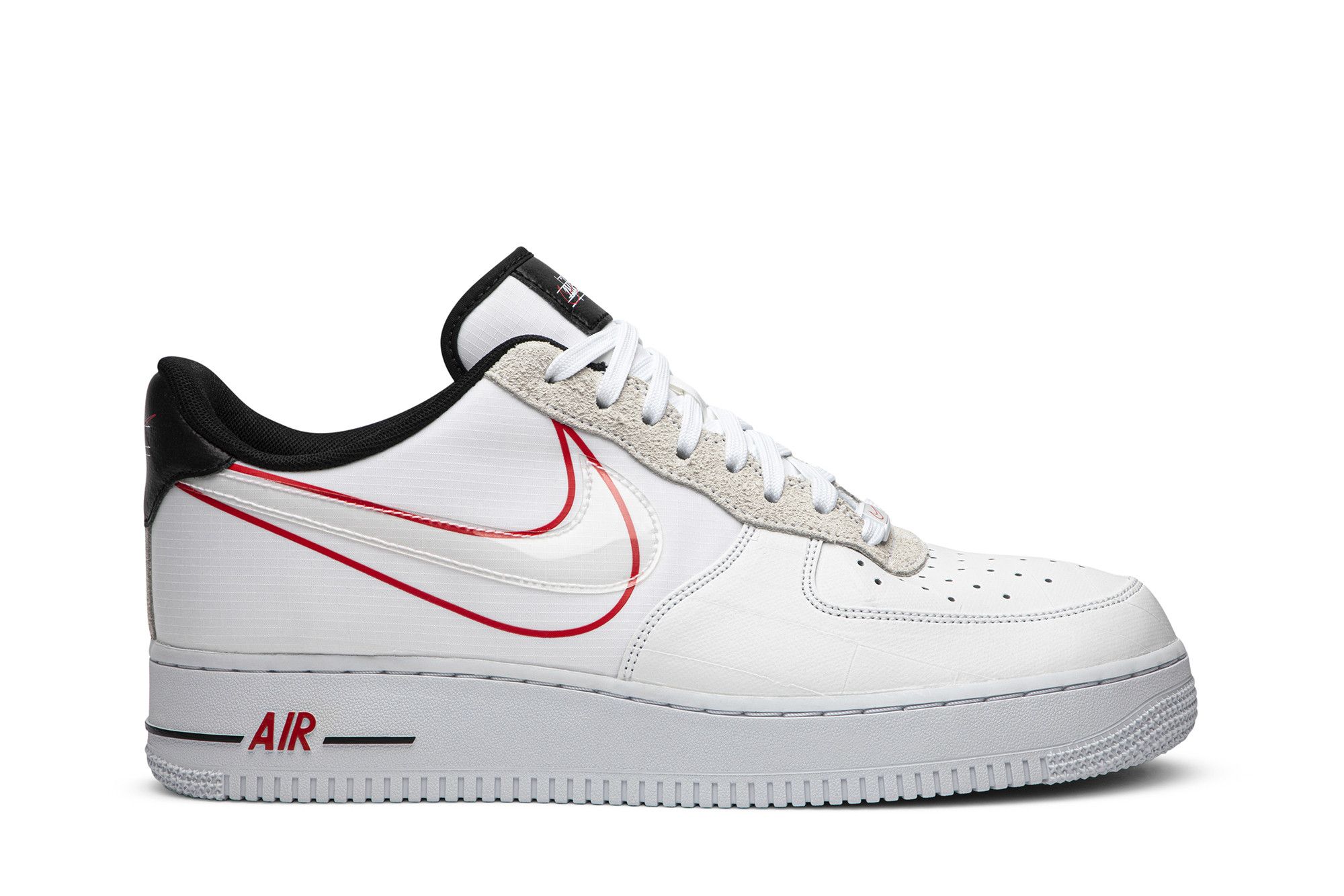 Nike script swoosh pack air force 1 on sale