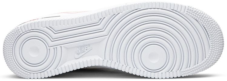 Nike Air Force 1 Low Script Swoosh