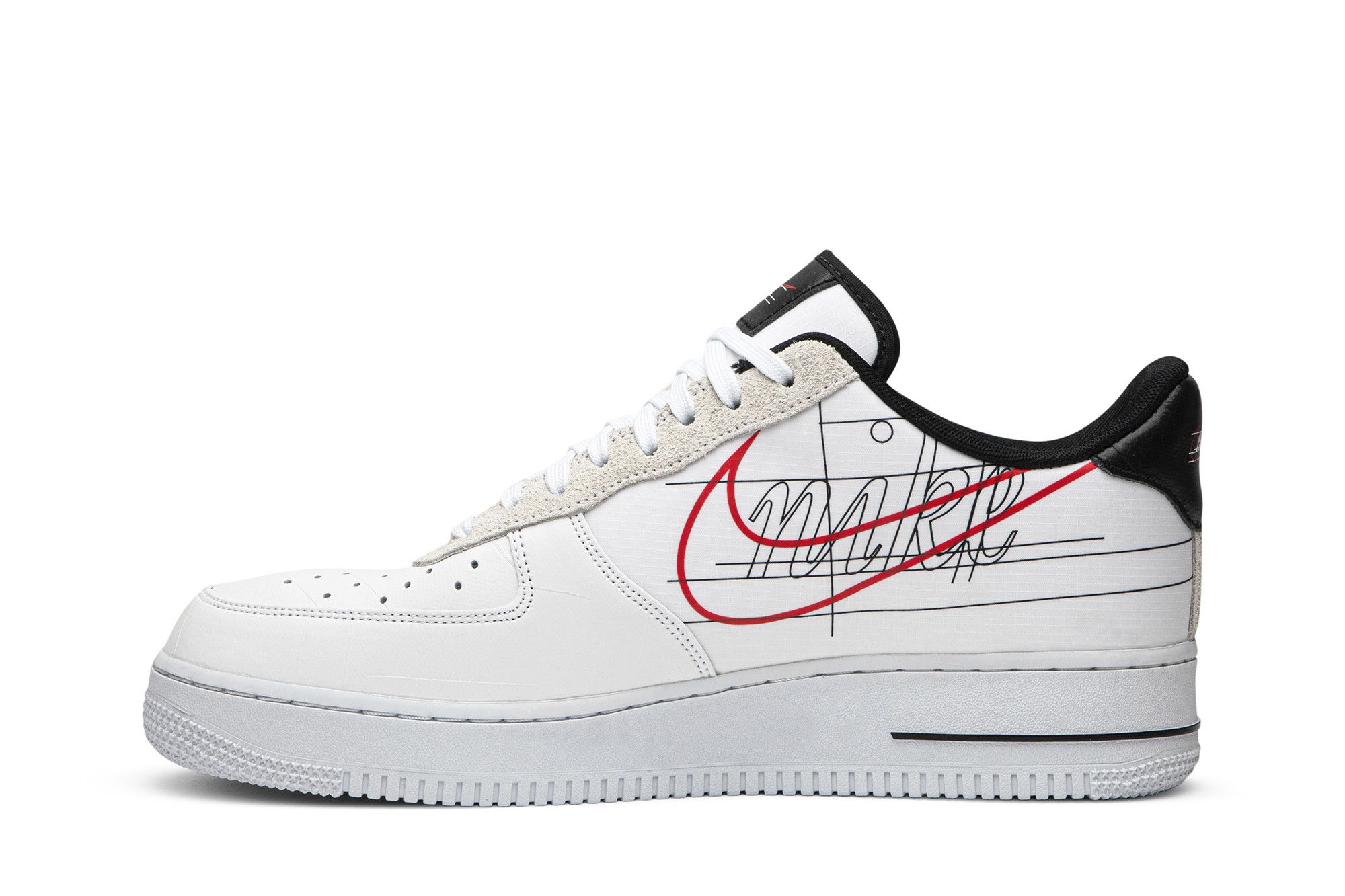 Nike af1 script swoosh new arrivals