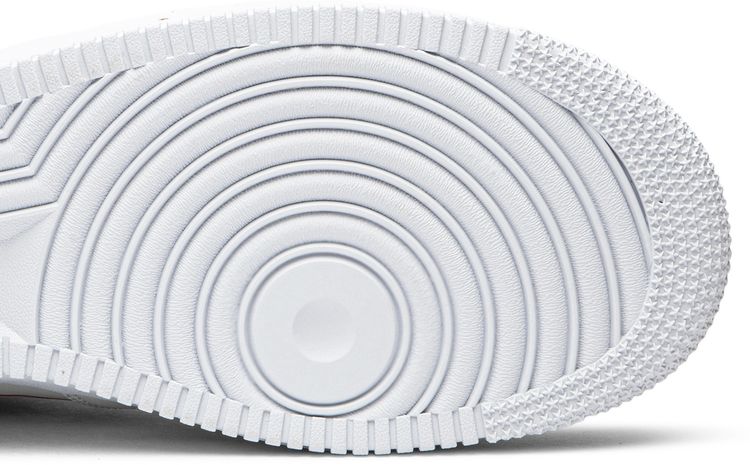 Nike Air Force 1 Low Script Swoosh