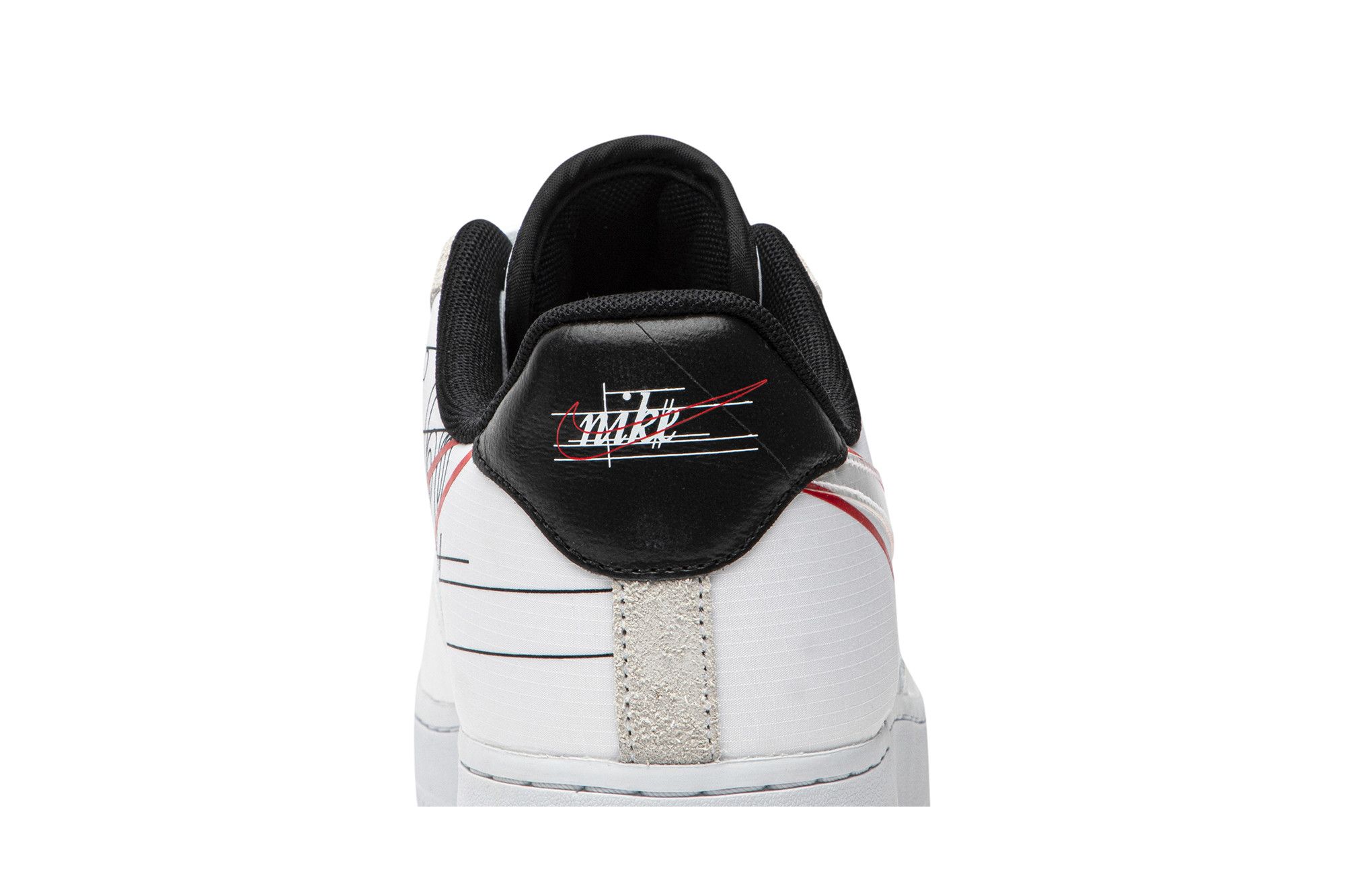 Nike ナイキ Air Force 1 Low Script Swoosh Pack Nike Air Force 1 Low Script Swoosh Pack. Size 10.5 Mens. AF1