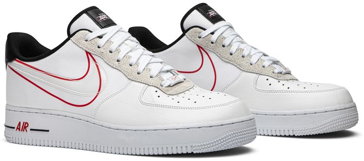 Nike Air Force 1 Low Script Swoosh