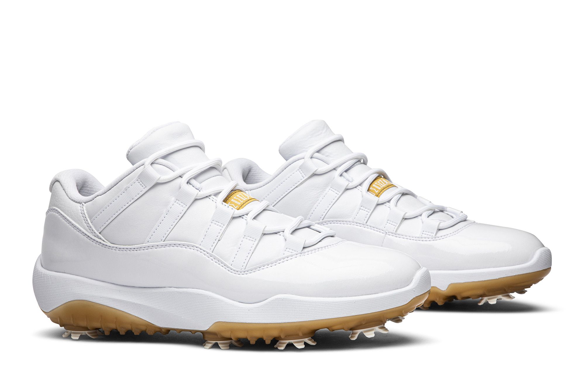 Golf jordan 11 best sale
