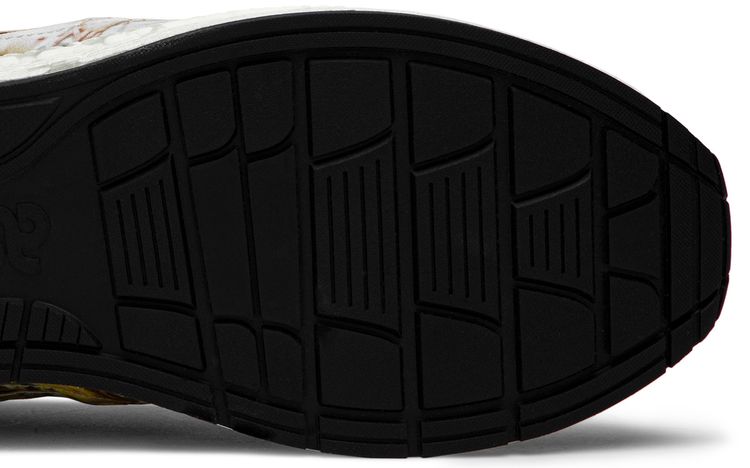 Vivienne Westwood x ASICS Hyper Gel Lyte Colorful Cyan