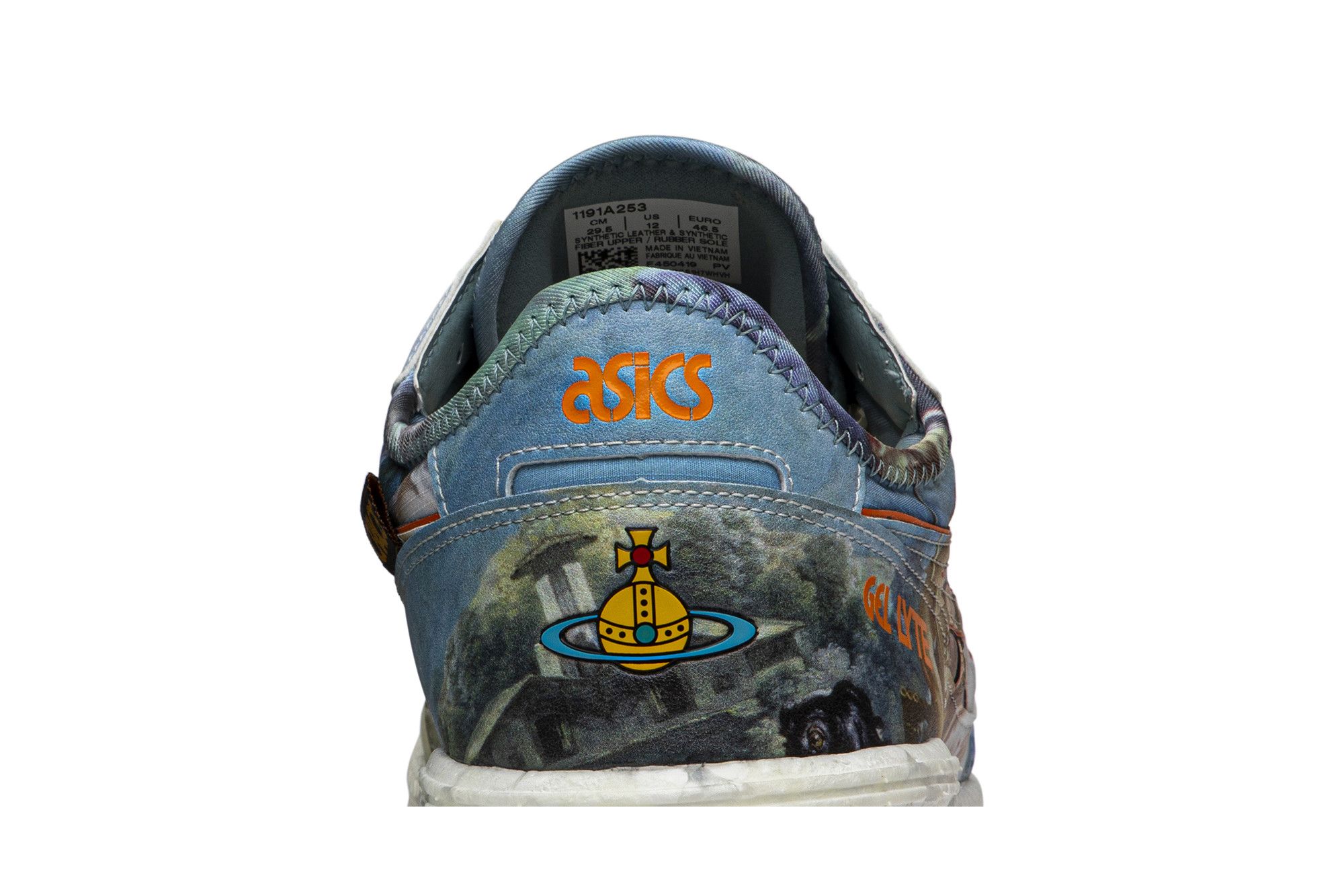 Vivienne westwood hypergel lyte best sale
