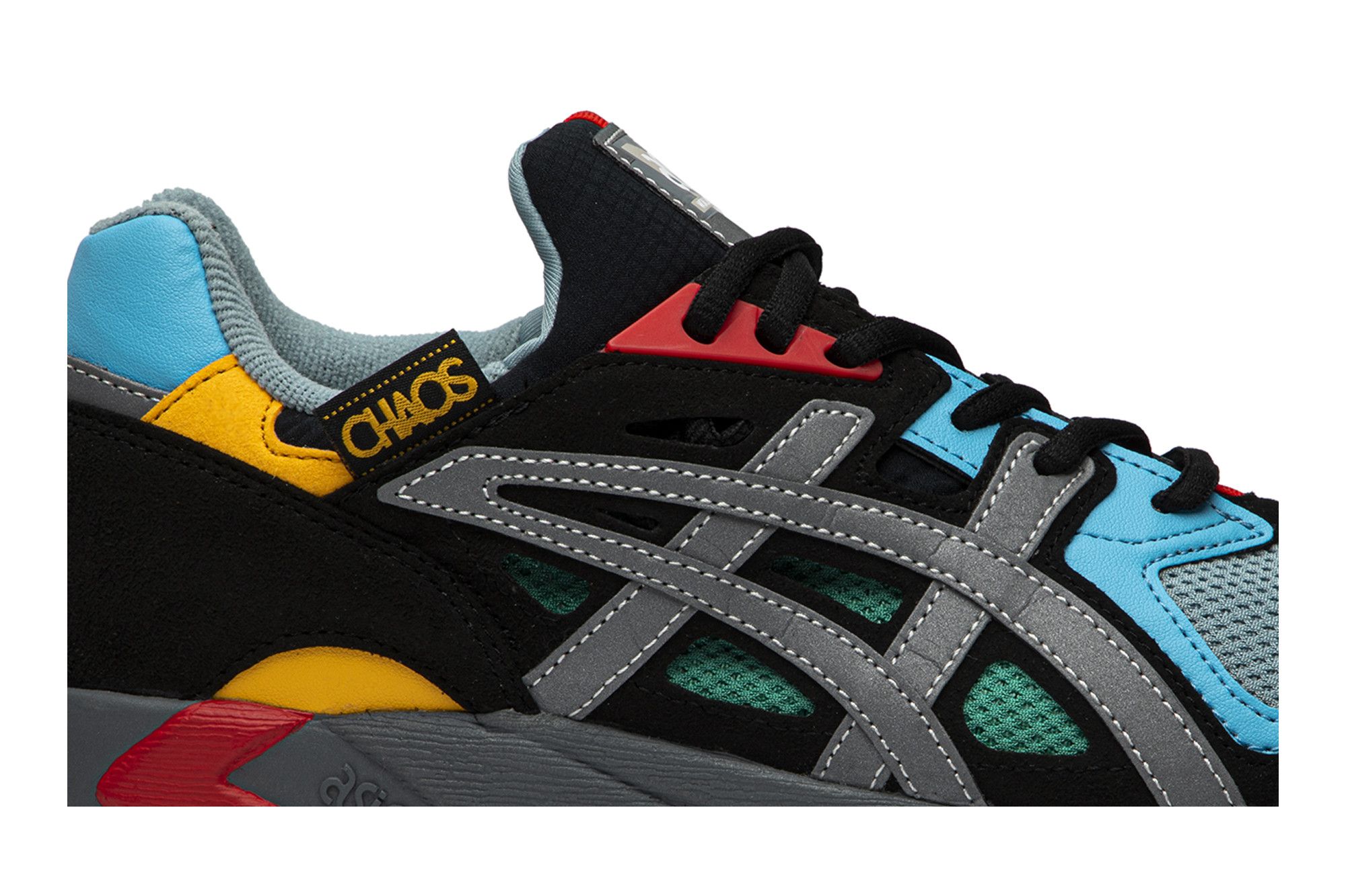 Buy Vivienne Westwood x Gel DS Trainer OG Multicolor 1191A254 002 GOAT SA