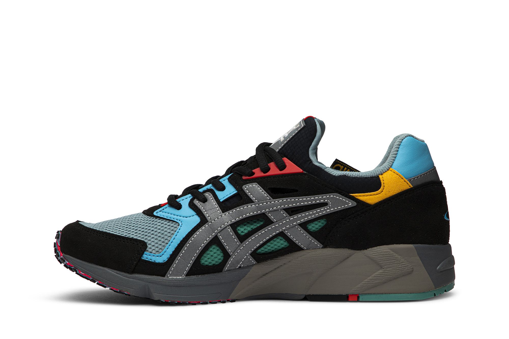 Buy Vivienne Westwood x ASICS Gel DS Trainer OG 'Multicolor