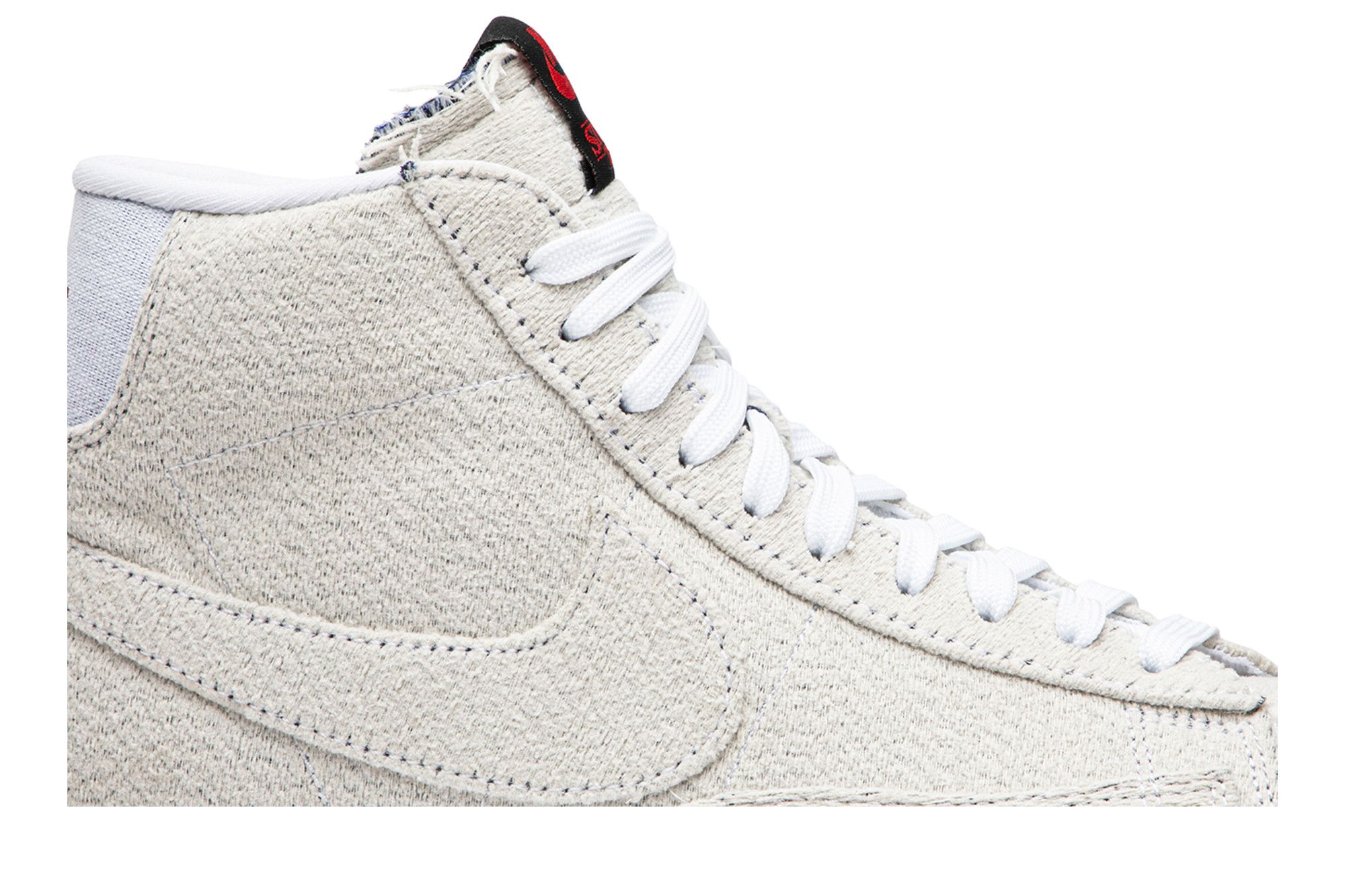 Buy Stranger Things x Blazer Mid QS Upside Down CJ6102 100 GOAT UK