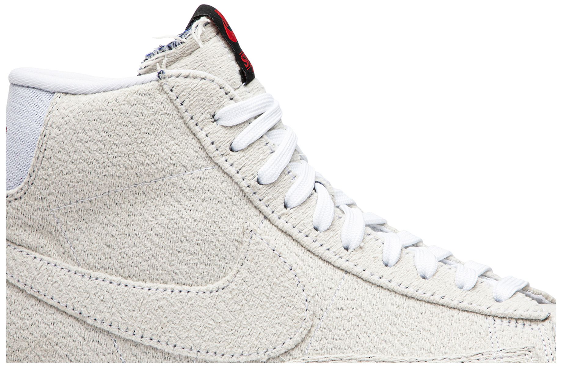blazer x stranger things