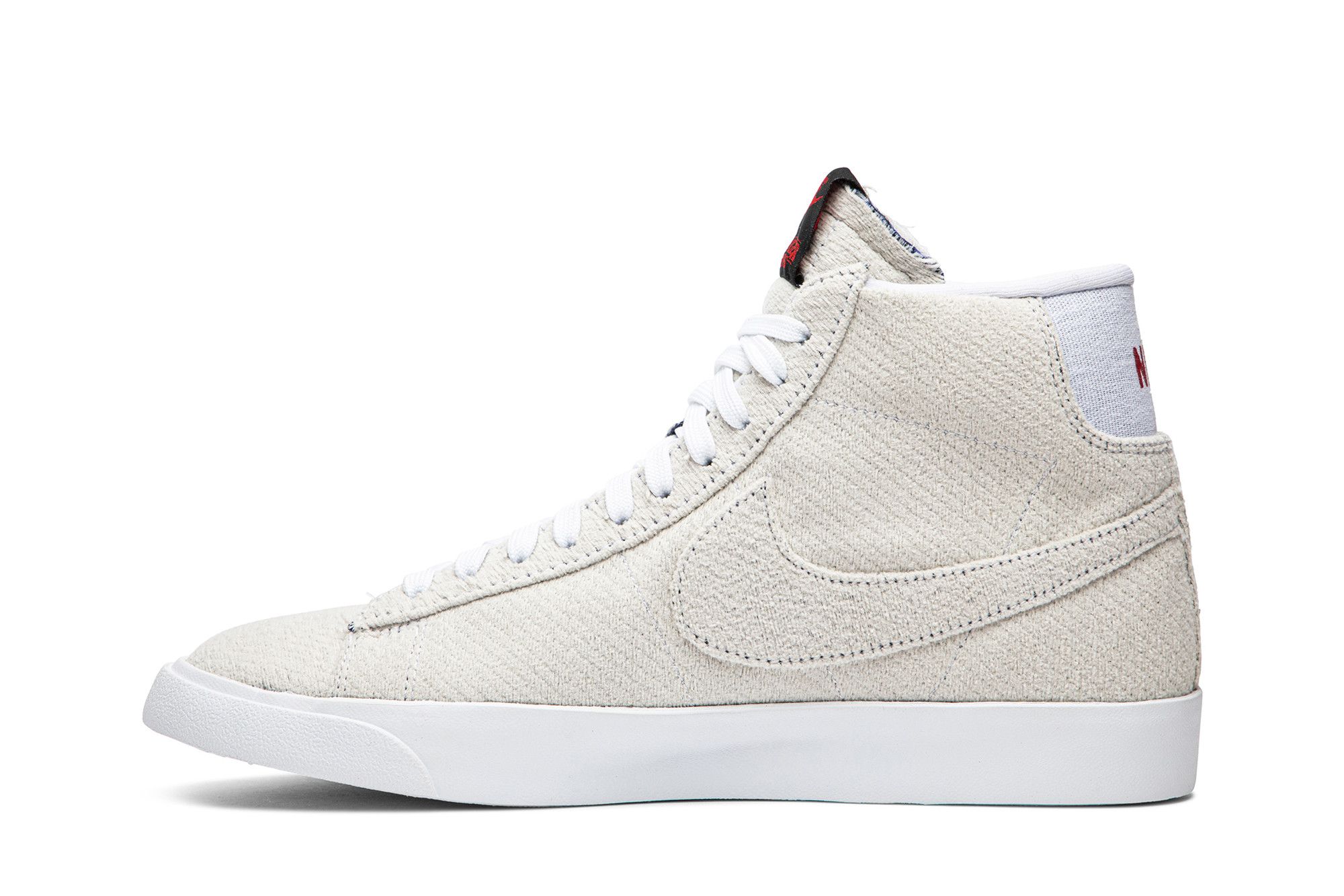 X stranger things blazer mid qs upside down discount
