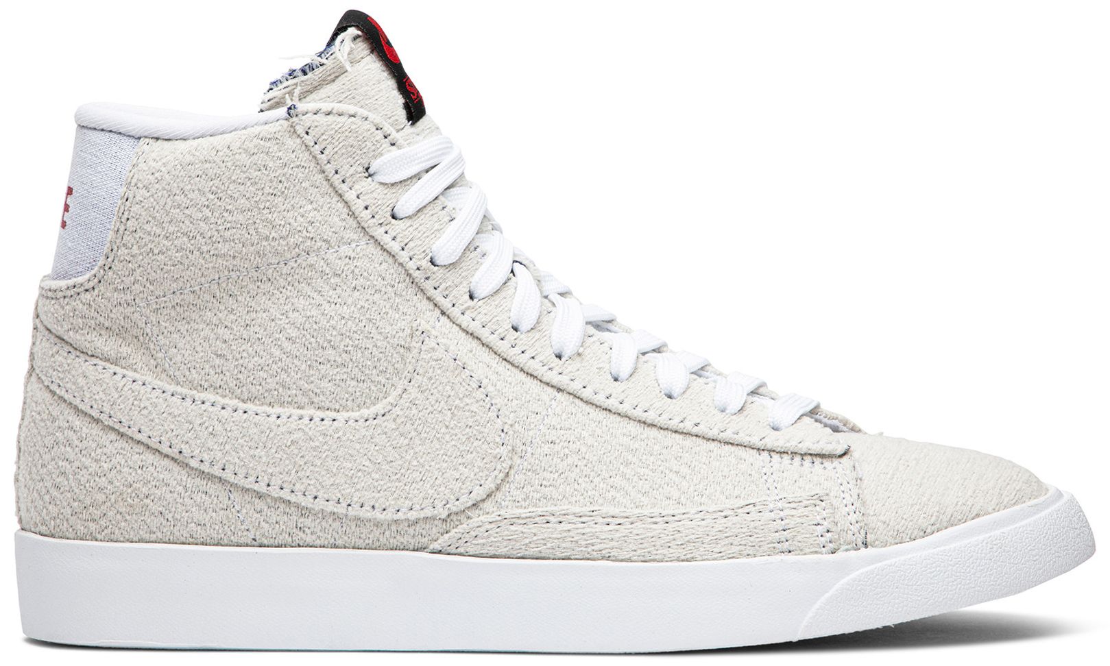 stranger things blazer mid blue