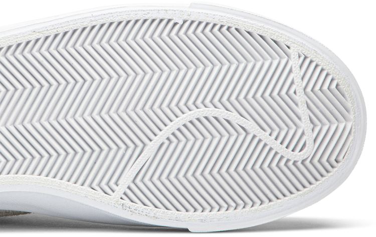 Stranger Things x Nike Blazer Mid QS Upside Down