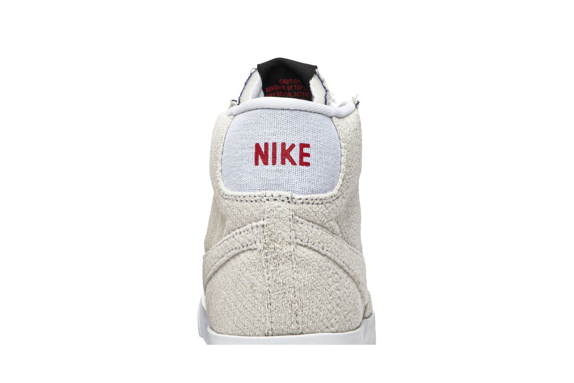 Buy Stranger Things x Blazer Mid QS Upside Down CJ6102 100 GOAT UK