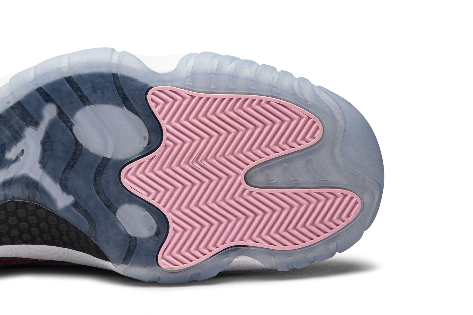 Buy OVO x Air Jordan 11 Retro 'Pink Snakeskin' - HO16 MNJDLS