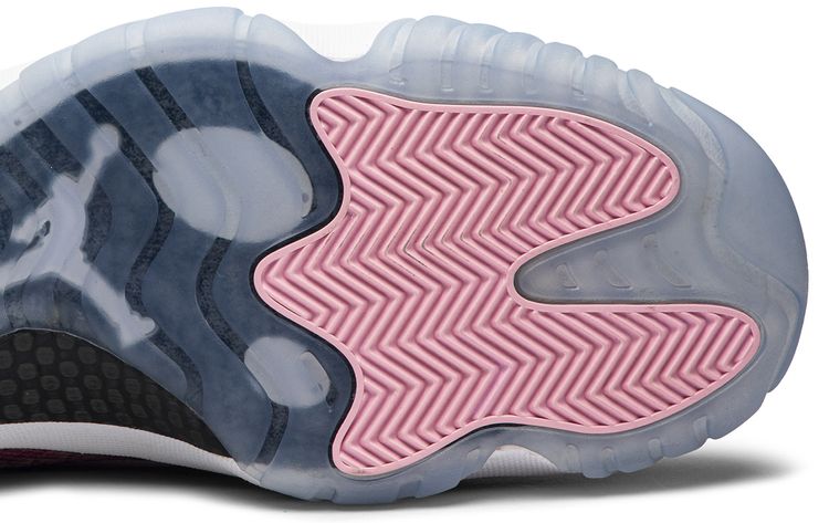 OVO x Air Jordan 11 Retro Pink Snakeskin