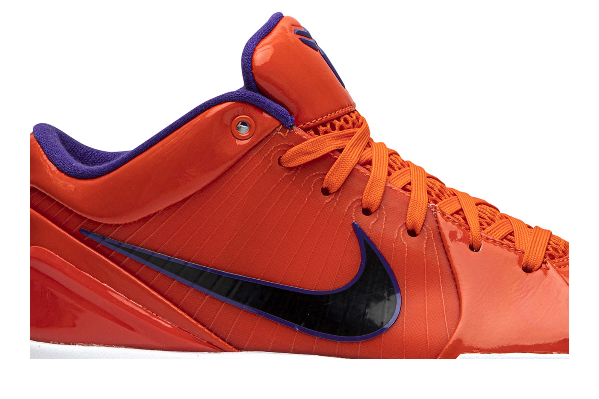 Kobe 4 protro red deals