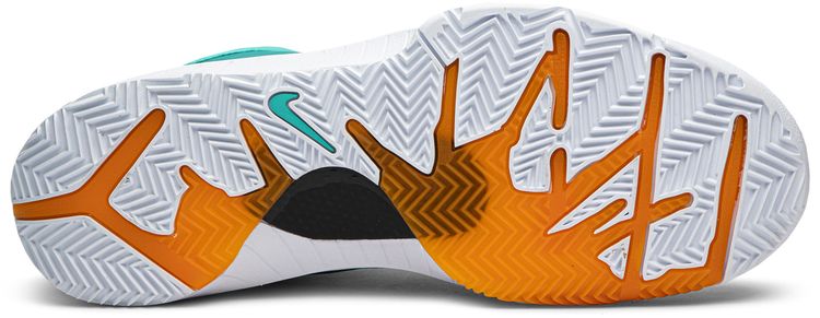 Undefeated x Kobe 4 Protro Hyper Jade