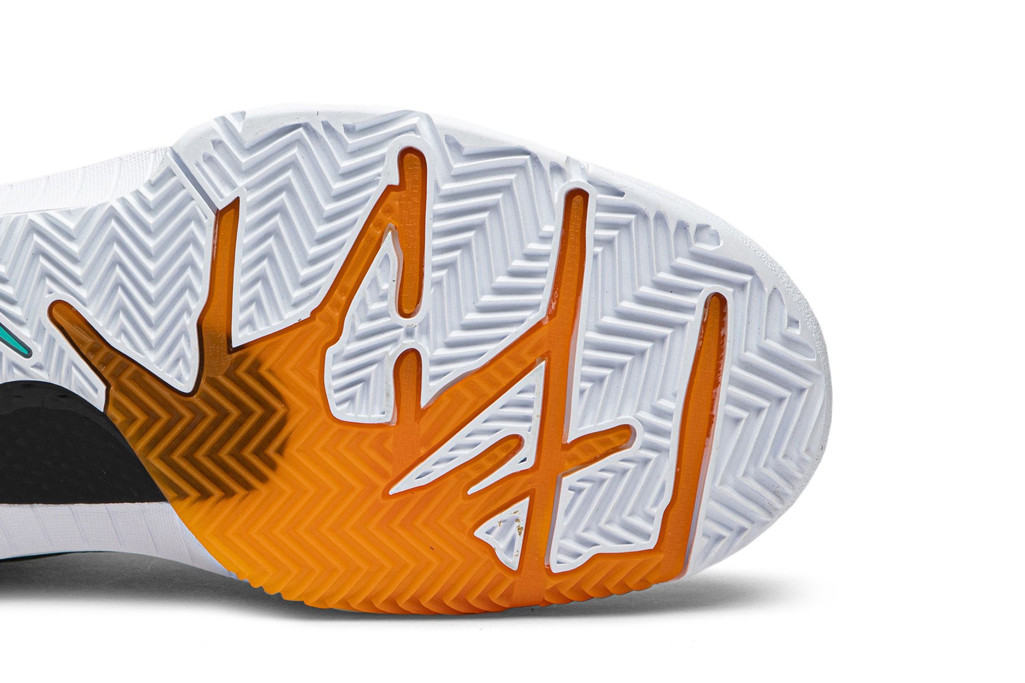 商品画像：adidas X Alexander Wang BBALL Boost Leather White CM7824 4