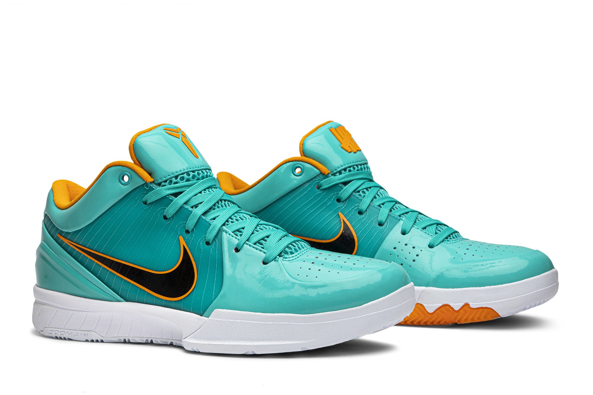 Kobe 4 protro undefeated on sale