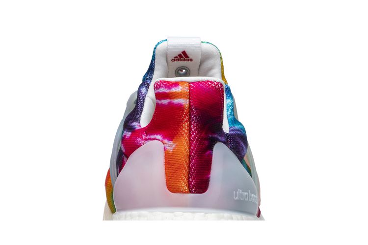 adidas gazelle silver green womens Preowned Nice Kicks Woodstock 50th Anni Adidas Ultra Boost – Rush Hour main image 0