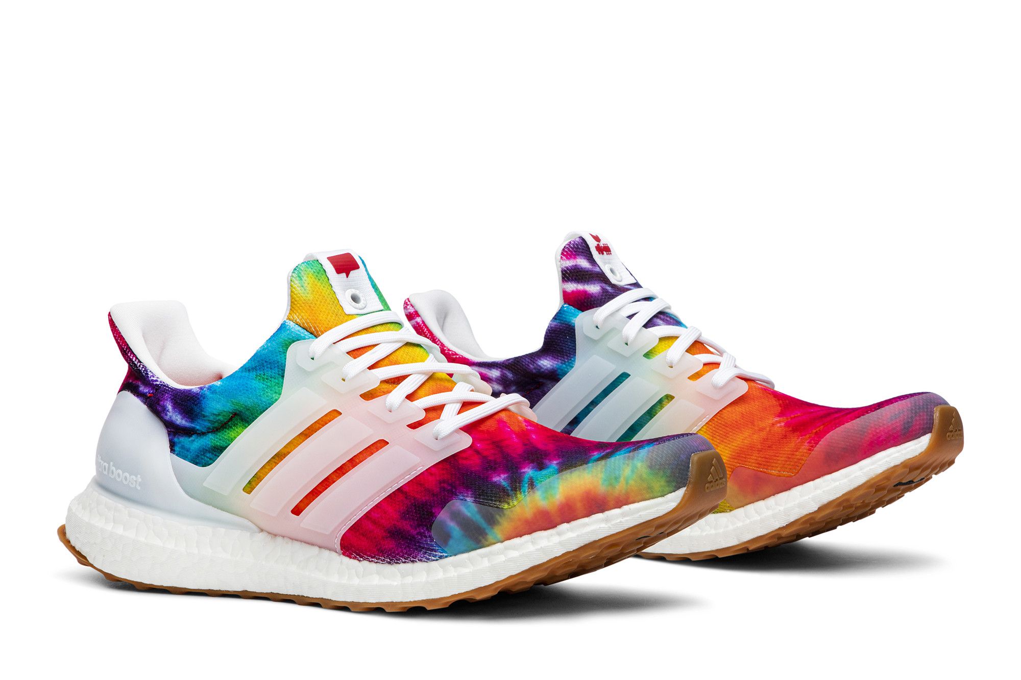 Nice kicks x adidas ultra boost woodstock clearance