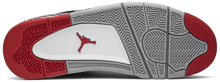 OVO x Air Jordan 4 Retro Splatter