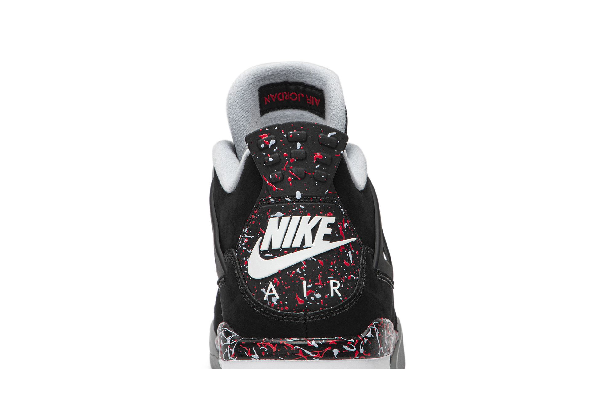 Buy OVO x Air Jordan 4 Retro Splatter 948763 784239 GOAT