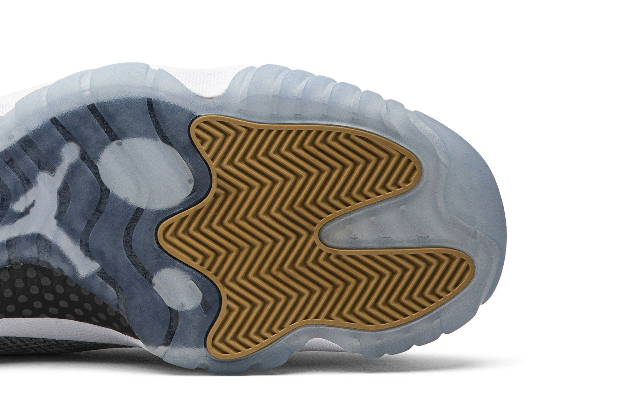 Size 11.5 OVO x Air Jordan 11 Retro Snakeskin