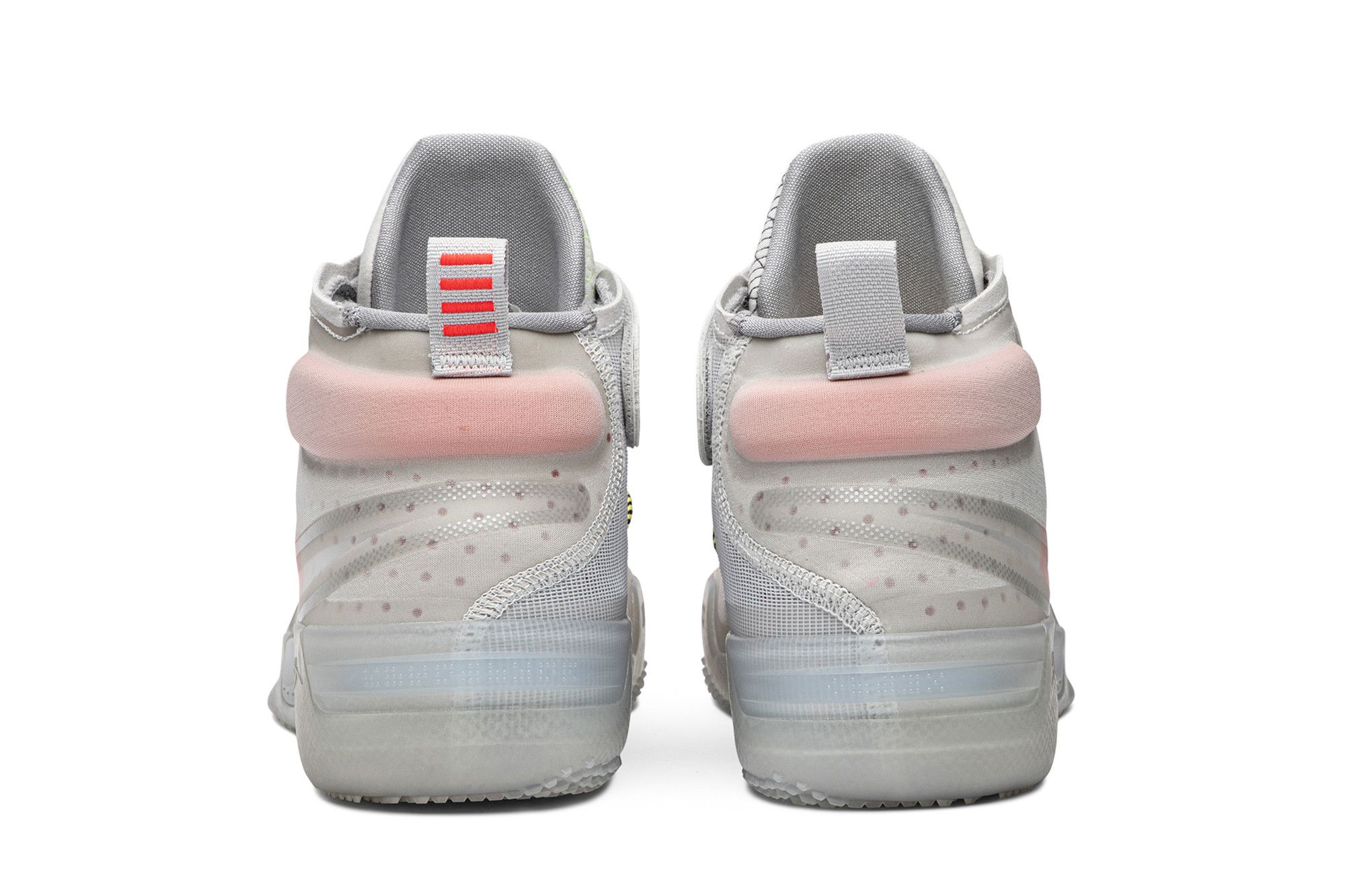 Buy Kobe AD NXT FastFit Vast Grey CD0458 001 GOAT CA