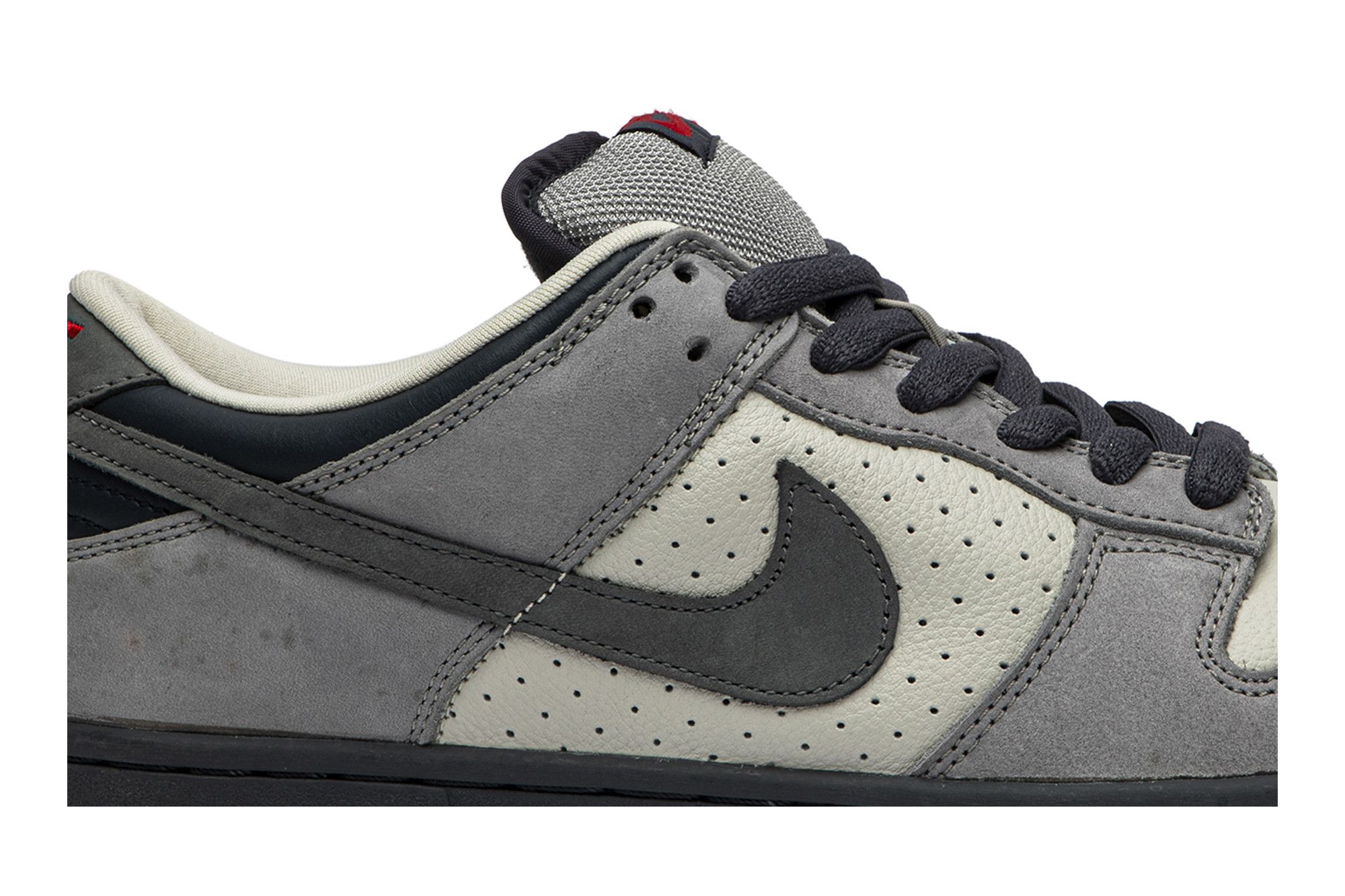 Nike dunks low band aid discount