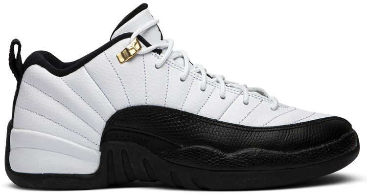 Air Jordan 12 Retro Low Gs