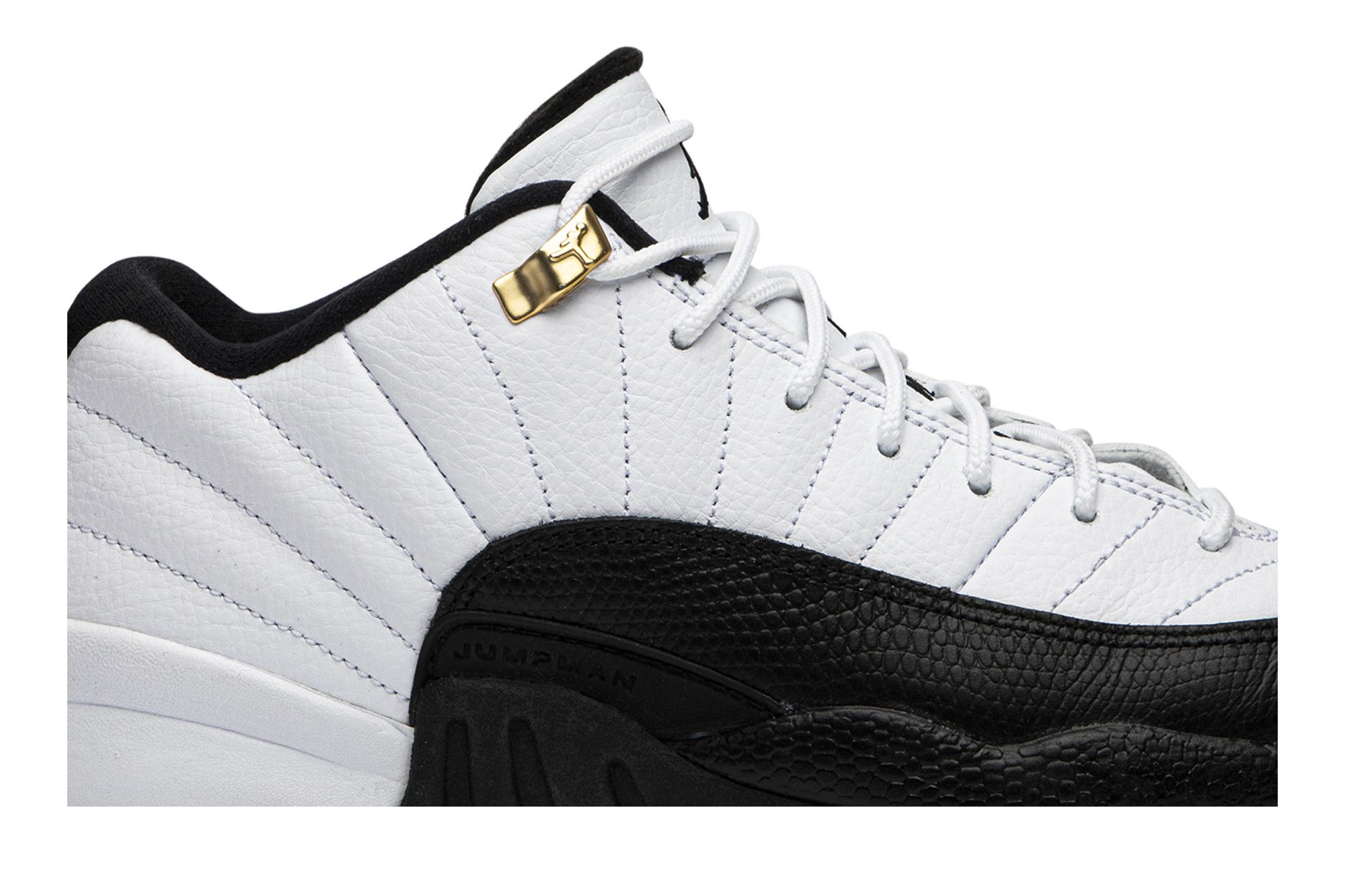 Buy Air Jordan 12 Retro Low Gs 308305 110 GOAT UK