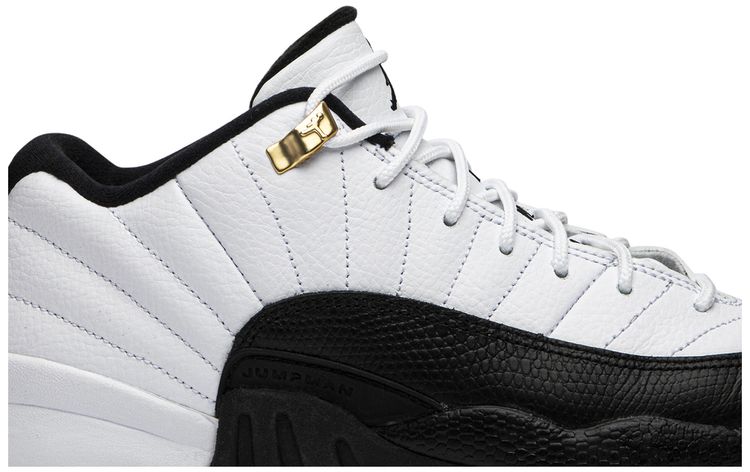 Air Jordan 12 Retro Low Gs