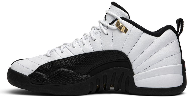 Air Jordan 12 Retro Low Gs