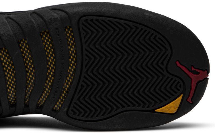 Air Jordan 12 Retro Low Gs