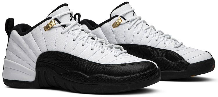 Air Jordan 12 Retro Low Gs