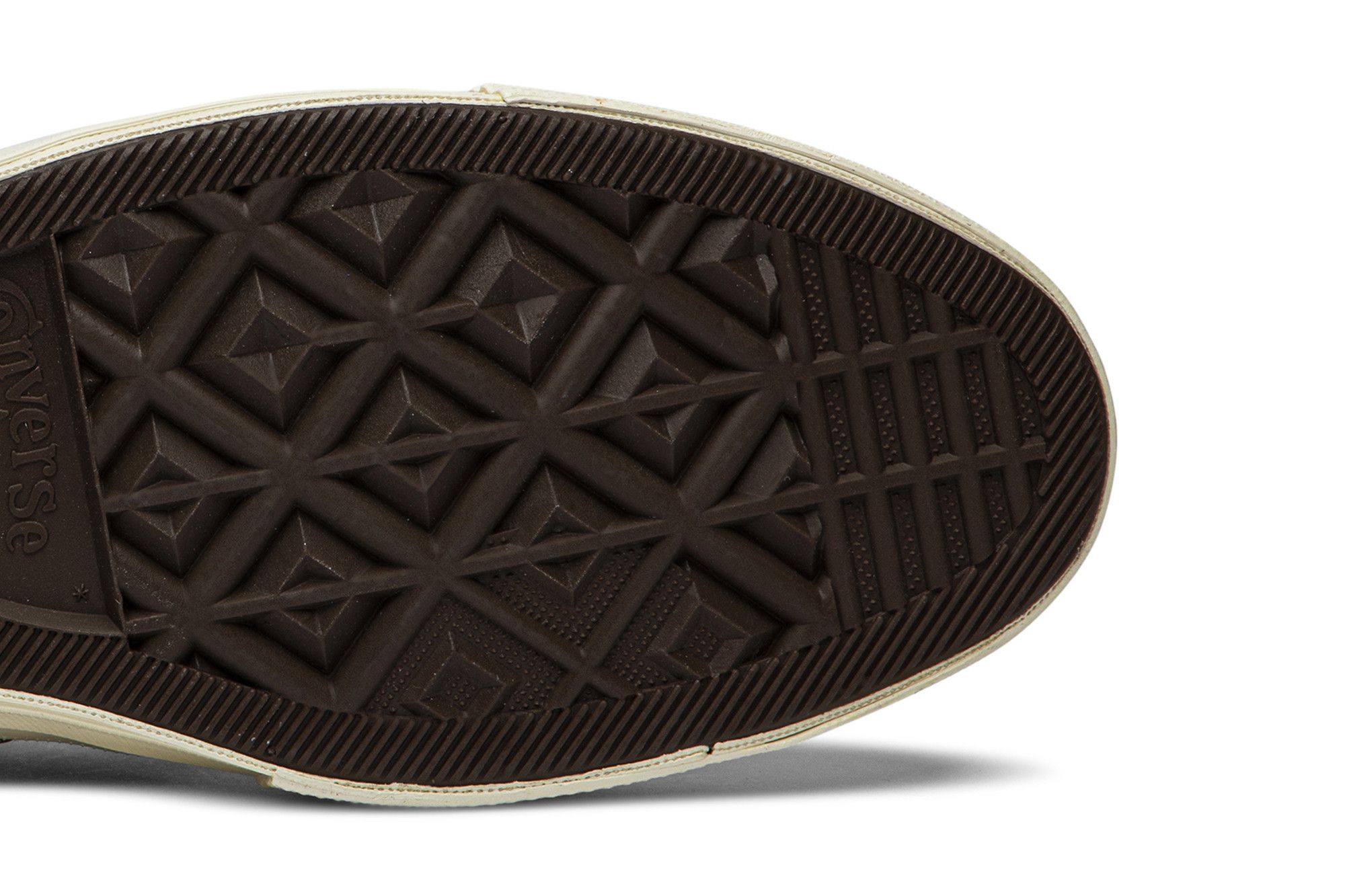 クー　tour16×18 Size 4 - Converse Comme des Garçons PLAY x Chuck 70 Low Blue