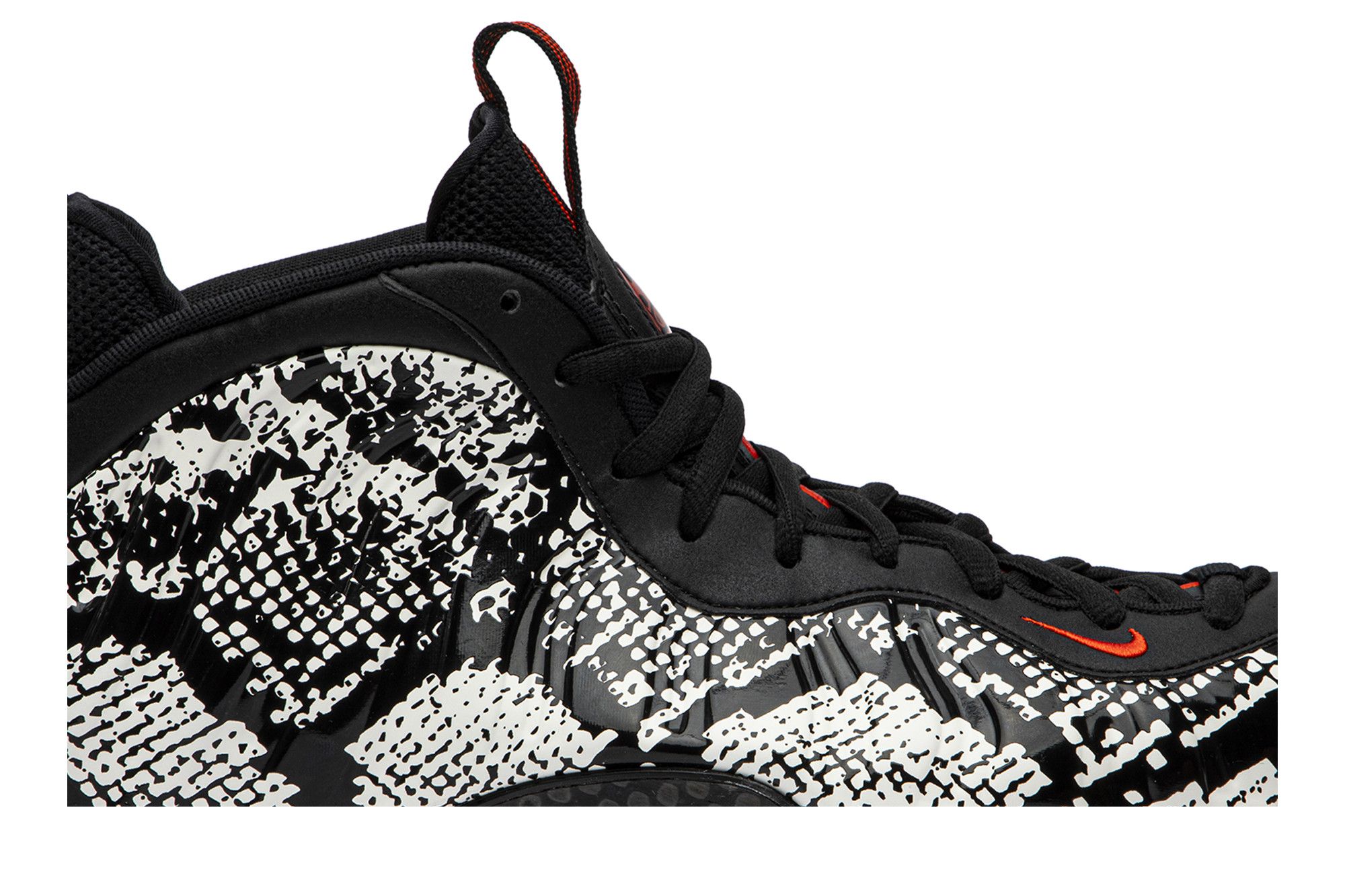 Snakeskin foamposites for sale discount
