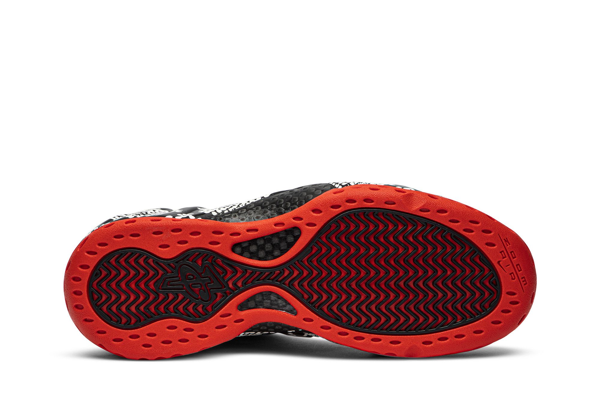 Nike air foamposite one albino snakeskin shop