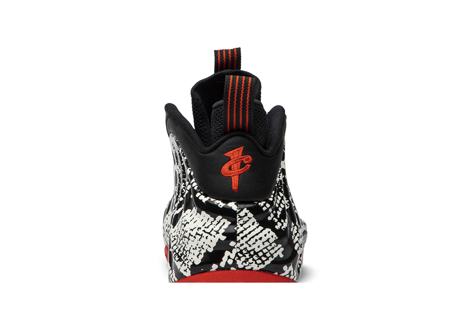 Snakeskin foamposite 2019 online