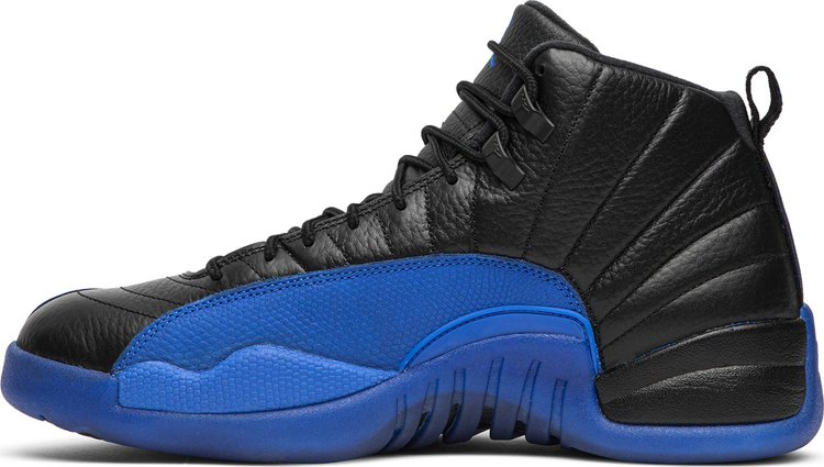 Air Jordan 12 Retro Game Royal