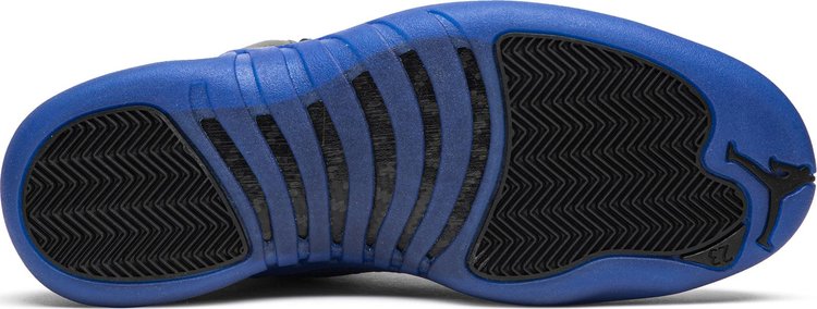 Air Jordan 12 Retro Game Royal