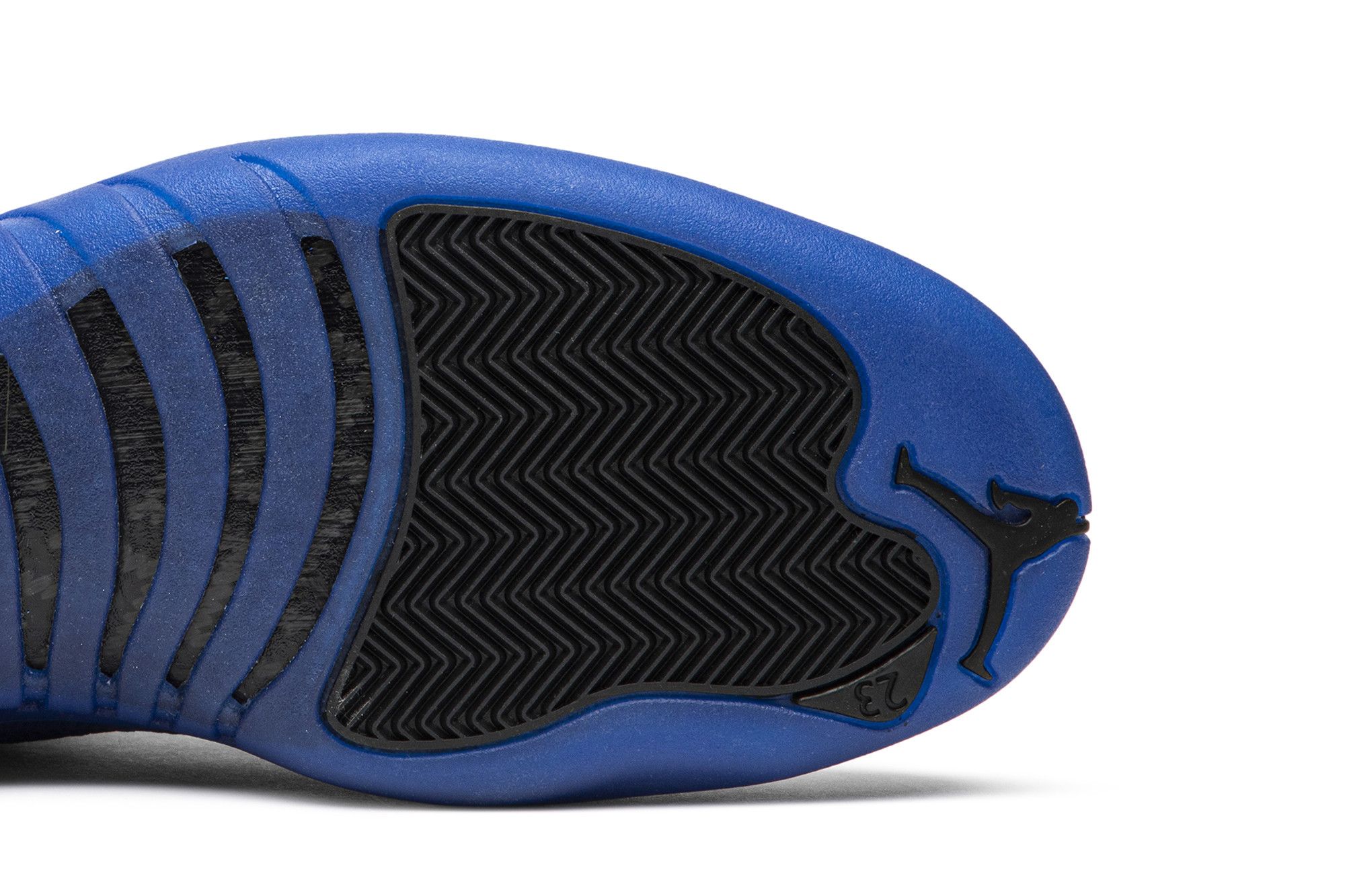Buy Air Jordan 12 Retro Game Royal 130690 014 GOAT