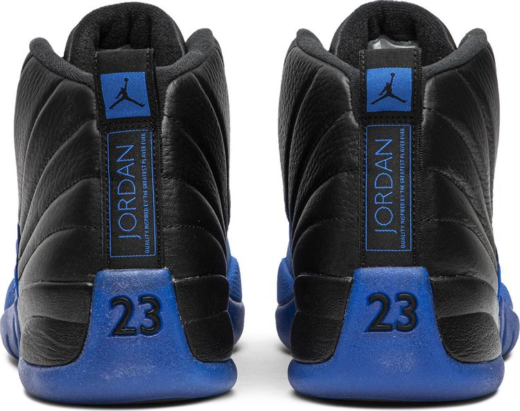 Air Jordan 12 Retro Game Royal