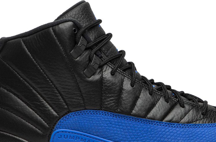 Air Jordan 12 Retro Game Royal