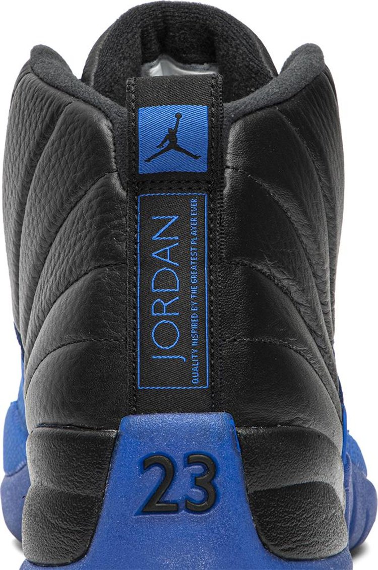 Air Jordan 12 Retro Game Royal