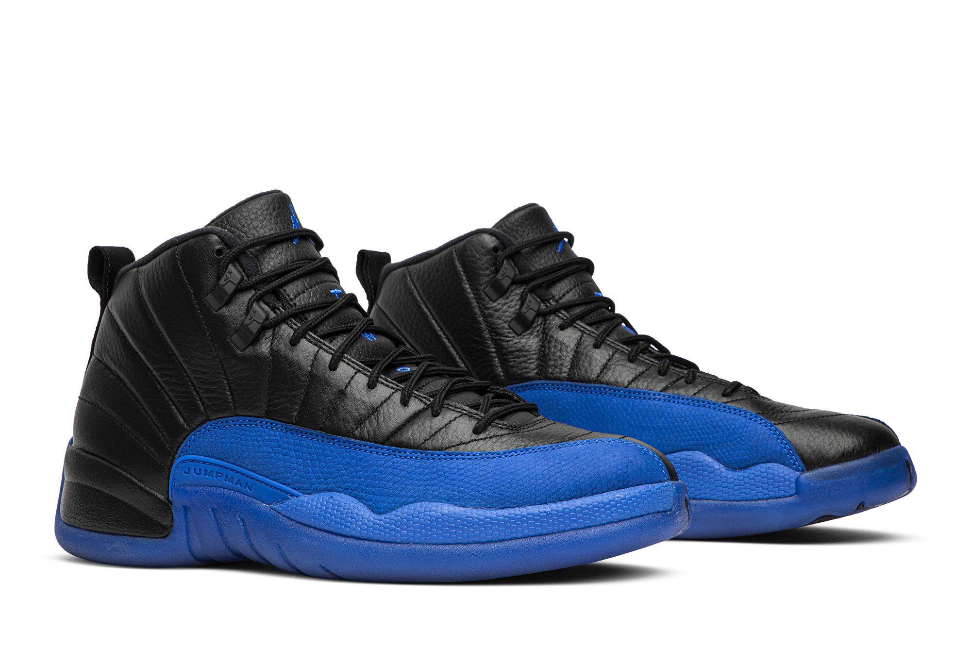 Buy Air Jordan 12 Retro Game Royal 130690 014 GOAT