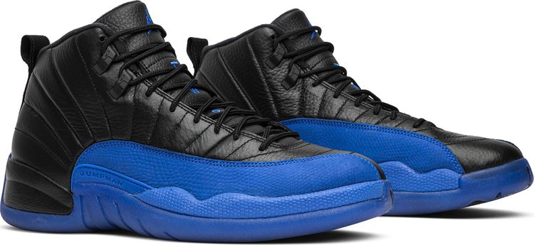 Air Jordan 12 Retro Game Royal