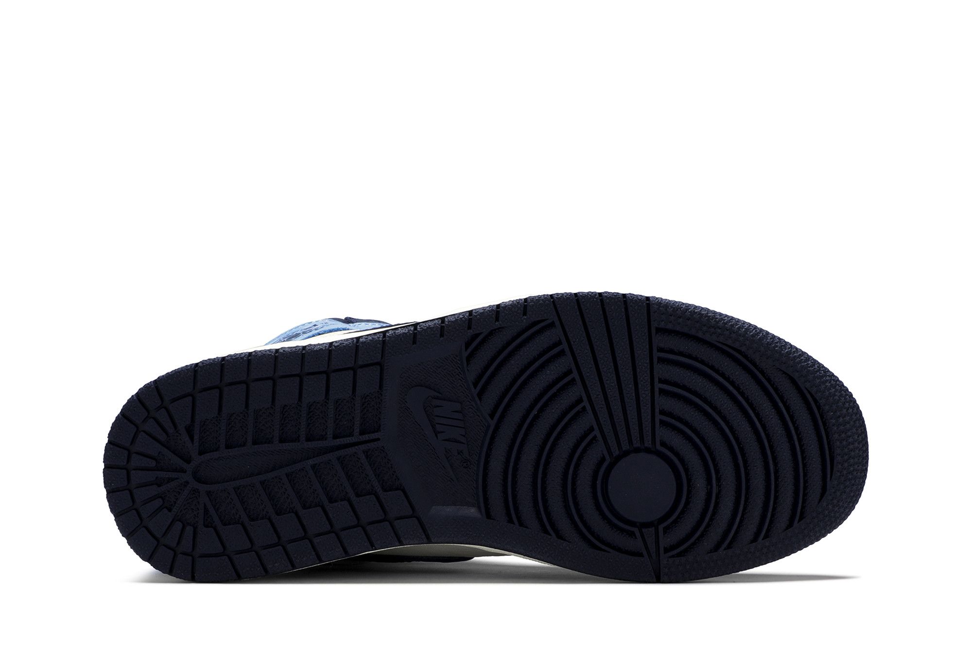 Buy Air Jordan 1 Retro High OG Obsidian 555088 140 GOAT