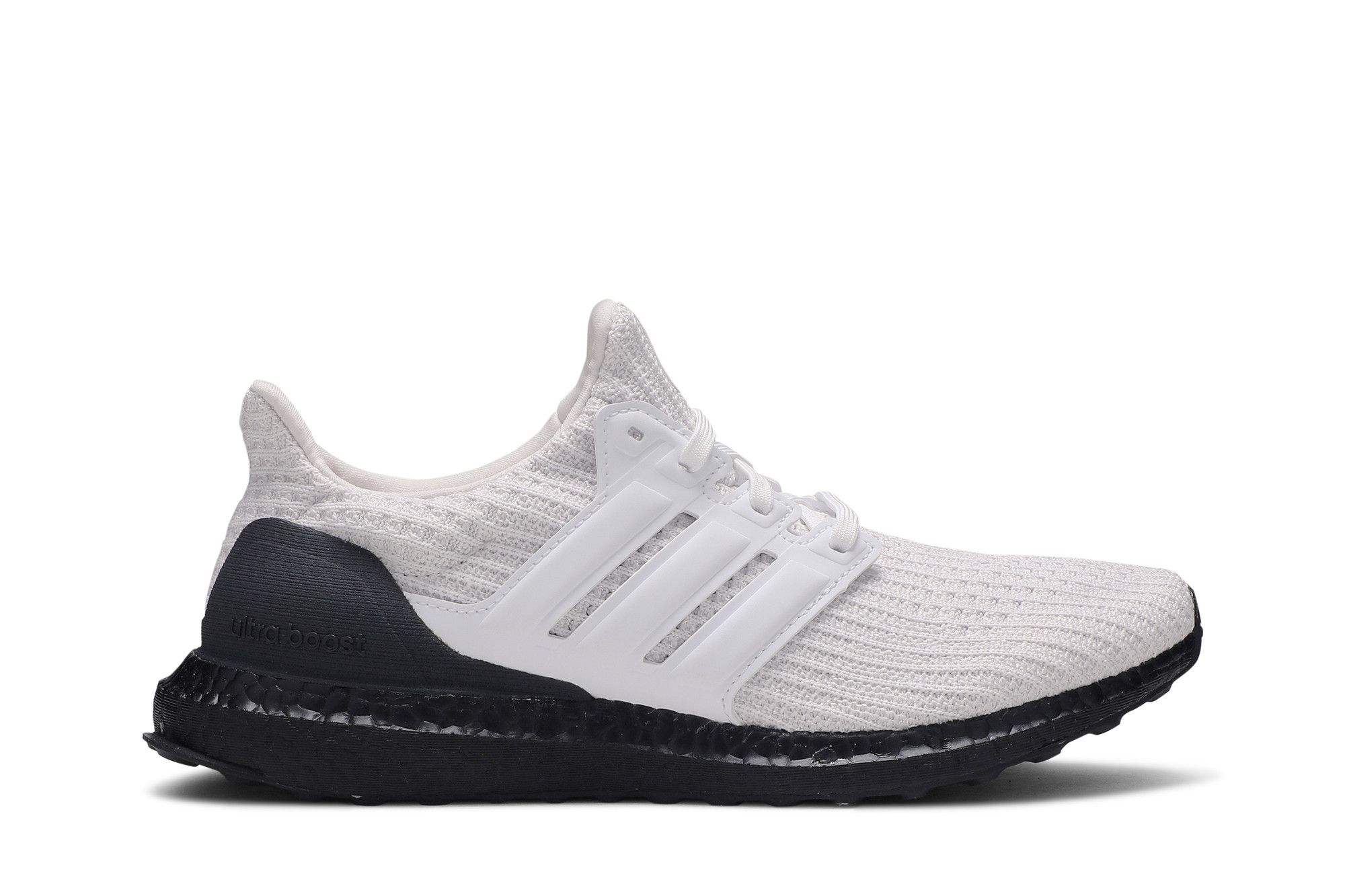 UltraBoost 4.0 Orchid Tint Black